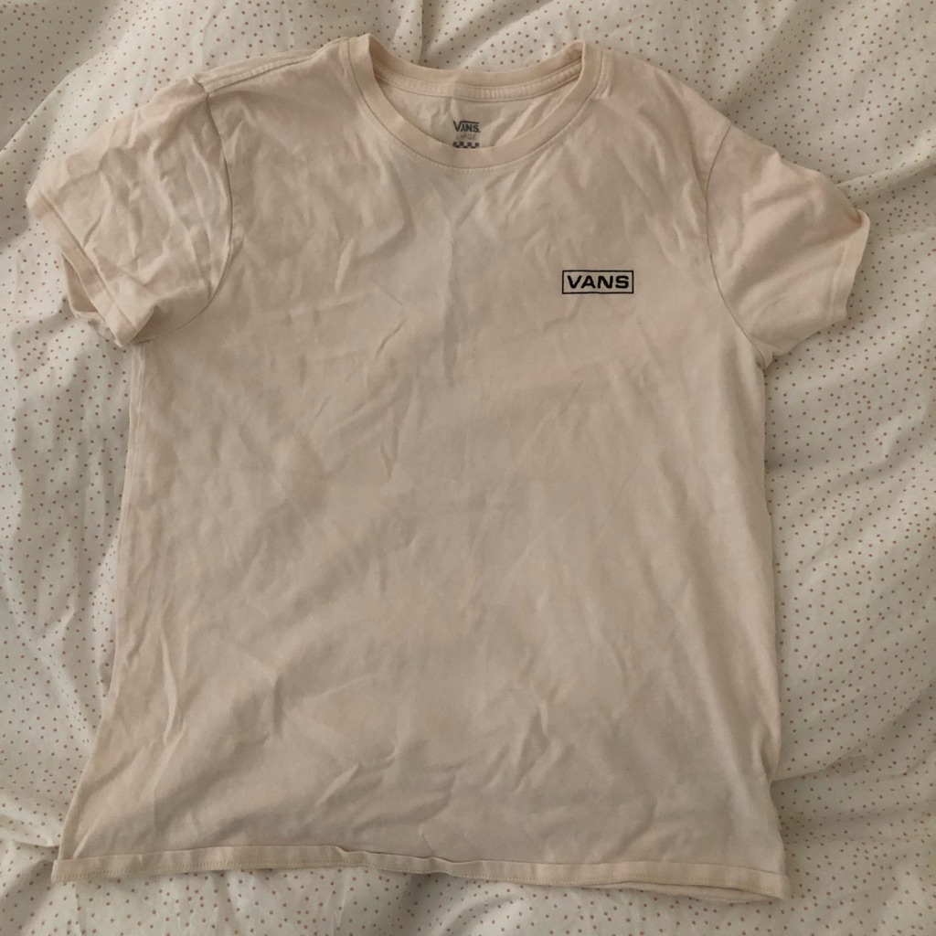 Vans Tee